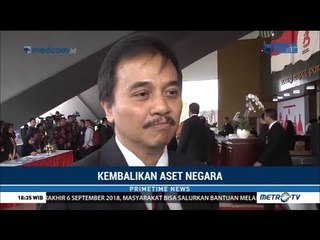 Roy Suryo Akan Somasi Kemenpora Soal 3.226 Aset Negara