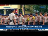 10 Ribu Personel TNI-Polri Siap Amankan Asian Para Games 2018