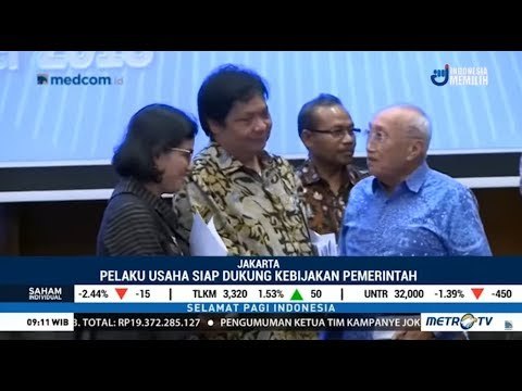 Pakar Kagum RI Cekatan Meredam Pelemahan Rupiah