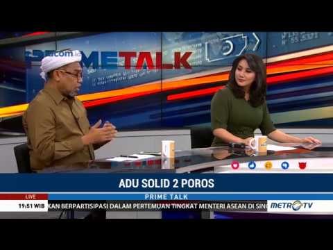 Ngabalin: Ijtima Ulama Biasanya Sodorkan Kriteria Pemimpin Bukan Nama