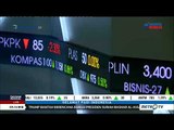 Bagus ! Pagi Ini Rupiah Menguat ! IHSG Juga Menguat