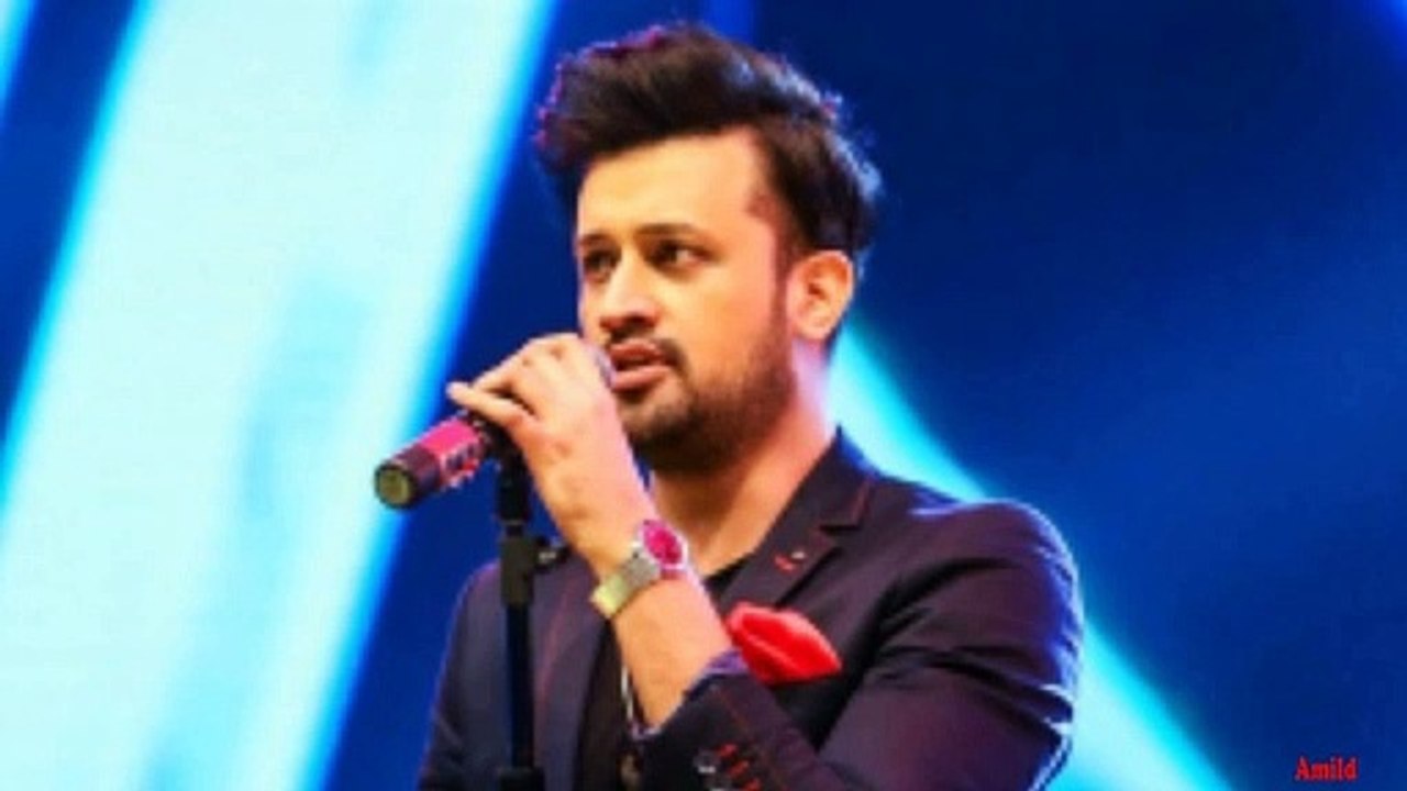 Atif Aslam Hit Vol 5 - Atif Aslam