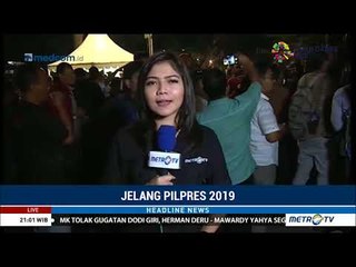 GNPF Tetap Ingin Prabowo Pilih Cawapres Ulama