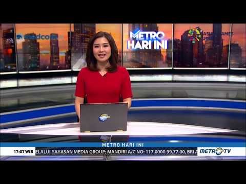 Mengenal Hangzhou, Tuan Rumah Asian Games 2022