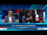 Jokowi-Prabowo Berebut Suara Milenial