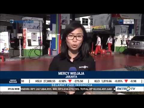 Mengenal B20 Yang Bisa Jadi Juru Selamat Rupiah