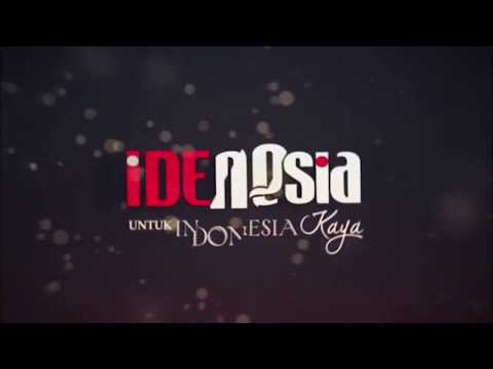 Highlight Idenesia: Berkarya Menembus Batas