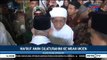 Ma'ruf Amin Mengaku Ditunjuk Mbah Moen Jadi Cawapres Jokowi