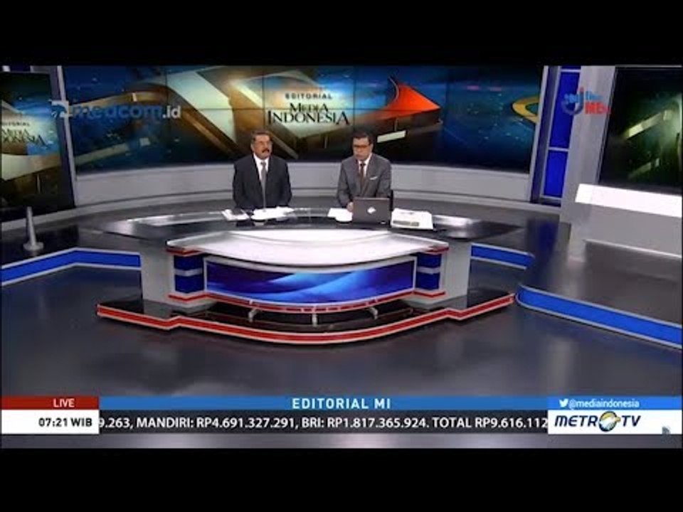 Membasmi Habis Politik Uang Di Indonesia