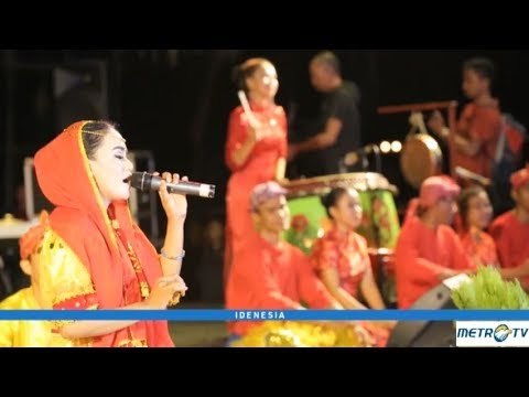 Idenesia - Budaya dalam Sejarah (3)
