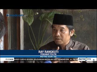 Sepenting Apa "Ketua Tim Pemenangan" Dalam Pilpres 2019 ?