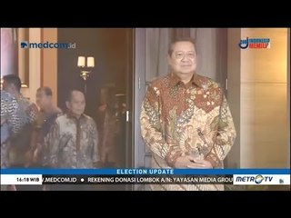 Demokrat Pasang Badan untuk Membela Andi Arief