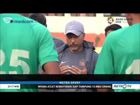 Fachry Husaini Siapkan Strategi Khusus Hadapi Malaysia