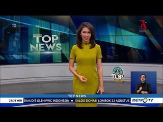 Rp 1 Triliun Disiapkan untuk Membangun Ulang Lombok