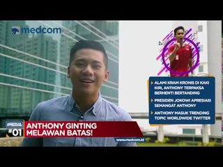 Highlights #SepekanTerakhir [With Marvin Sulistio] - Episode 24