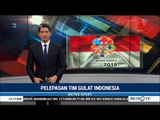 Bonus Rp 1 M Menanti Atlet RI Peraih Medali Emas Gulat Asian Games 2018