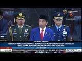 Pidato Presiden Jokowi Di Sidang Tahunan MPR 2018