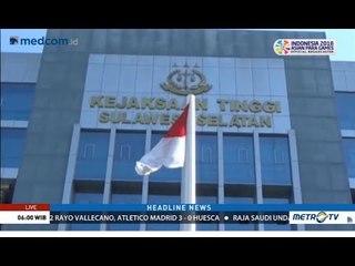 Ada Dugaan Korupsi Puluhan Anggota DPRD Makassar