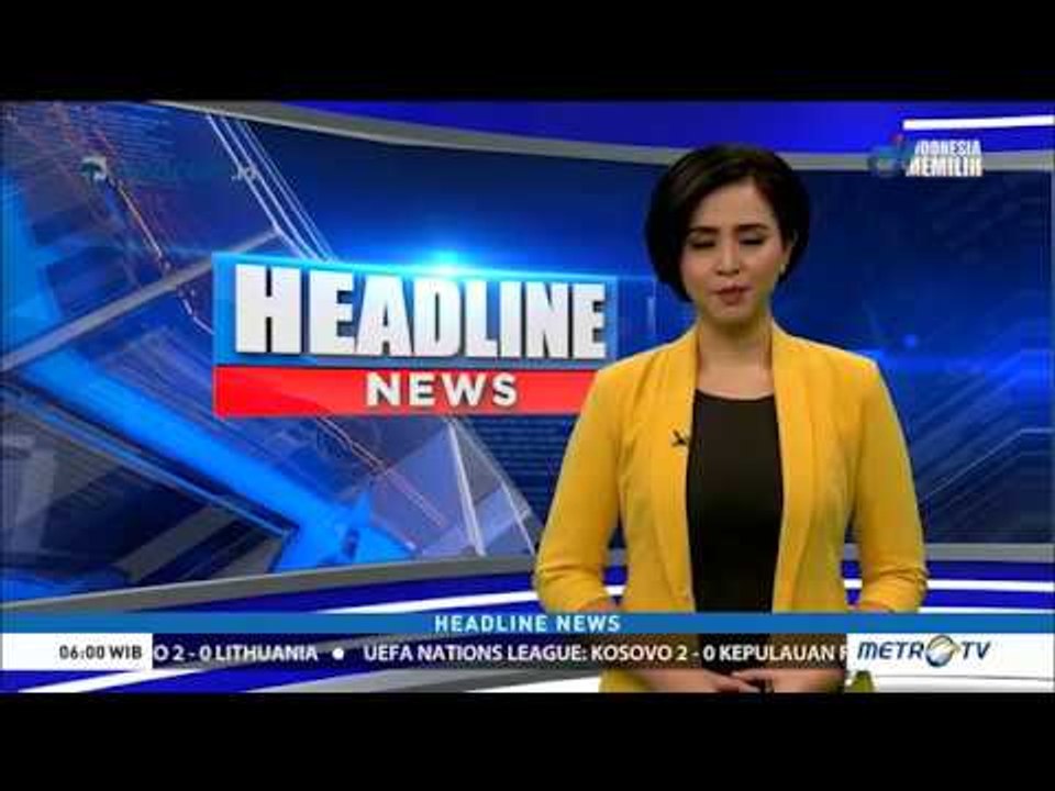 Pagi Buta Gempa 5,3 SR Kembali Guncang Lombok