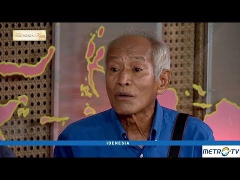 Idenesia - Don Hasman, Fotografer yang Abadikan Kehidupan Suku Baduy