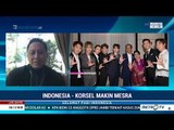 Super Junior Ngefans Ke Jokowi ! Begitu Ungkap Menparekraf Triawan Munaf Dari Seoul Korsel
