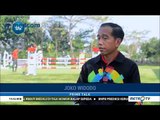 Jokowi Sukses Bawa Indonesia Ukir Sejarah Baru di Asian Games