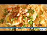 Idenesia - Mencicipi Mie Celor Kuliner Khas Palembang