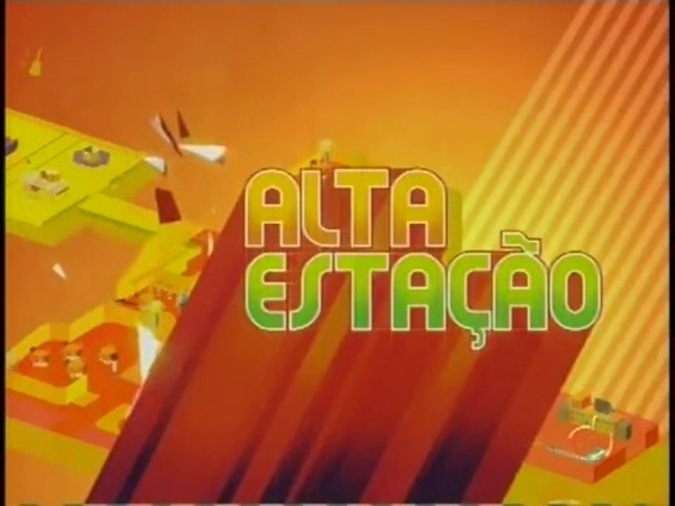 Alta Estação Capítulo 7