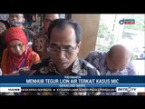 Menhub Tegur Lion Air soal Aksi Neno Warisman