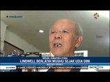 Ayah Lindswell Ungkap Rahasia Sukes Putrinya Raih Emas Asian Games 2018