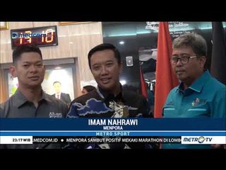 RI Siap Gelar Asian Para Games 2018