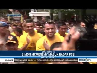 3 Calon Kuat Pengganti Luis Milla