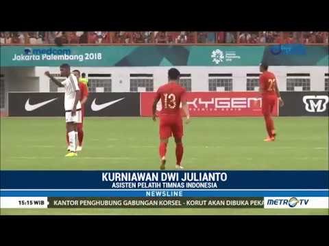 Evan Dimas Siap Hadapi Piala AFF Tanpa Luis Milla