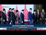 Tiga Tokoh Berinisial M Calon Ketua Timses Jokowi-Ma'ruf