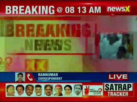 Lok Sabha Elections 2019 Tamil Nadu: AIADMK announces candidates list, constituencies to be released