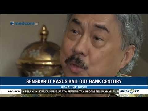 Gayus Lumbuun Bicara soal Sengkarut Kasus Bailout Bank Century