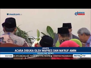 Indonesia Kenalkan Islam Nusantara ke Afghanistan