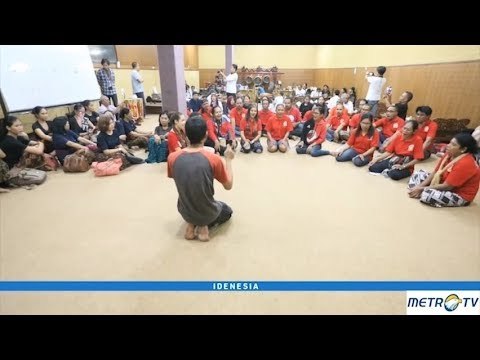 Idenesia - Apa Itu Indonesiana?