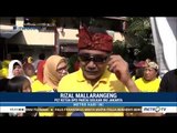 Golkar Minta Maaf Kadernya Korupsi Dana Bantuan Gempa Lombok