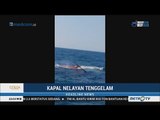 Kapal Tenggelam di Jawa Timur, 2 ABK Dinyatakan Hilang