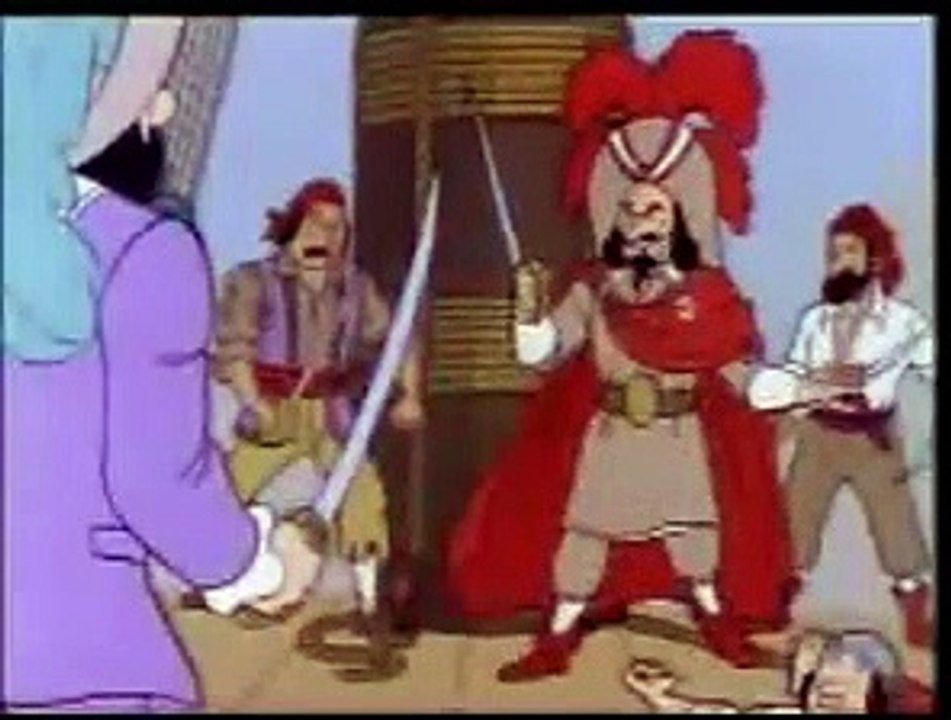 Tintin Secret of the Unicorn | The Adventures of Tintin