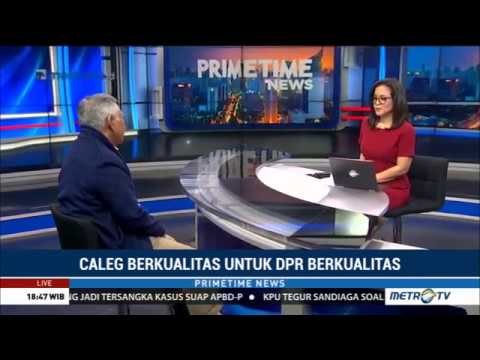 Ini Rencana Nasdem Untuk Masa Depan Indonesia