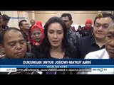 Tim Alpha Targetkan 10 Juta Suara untuk Jokowi-Ma'ruf