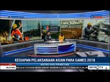 Belum Move On Asian Games ? Oktober RI Gelar Asian Para Games 2018 !