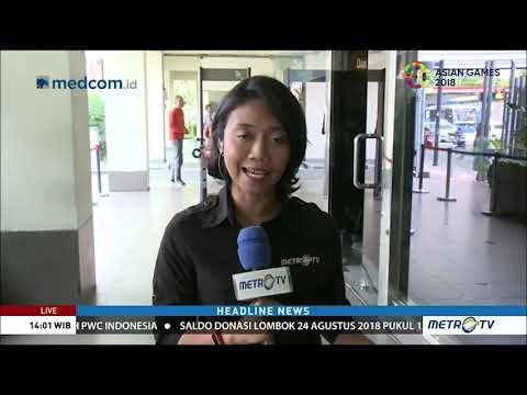 Misteri Andi Arief Batal Penuhi Panggilan Bawaslu Jumat 24 Agustus