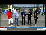 Jelang Penutupan Asian Games 2018