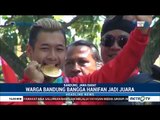 Raih Emas, Warga Bandung Bangga Hanifan Jadi Juara