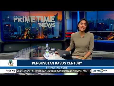 KPK Bentuk Tim Khusus Untuk Memburu Pelaku Lain Kasus Century