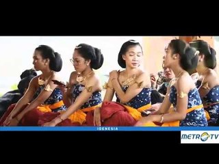 Idenesia - Christine Hakim Apresiasi Tim Produksi Film Sultan Agung