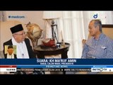 Kelas Dunia ! Diplomasi KH Ma'ruf Amin Di Malaysia